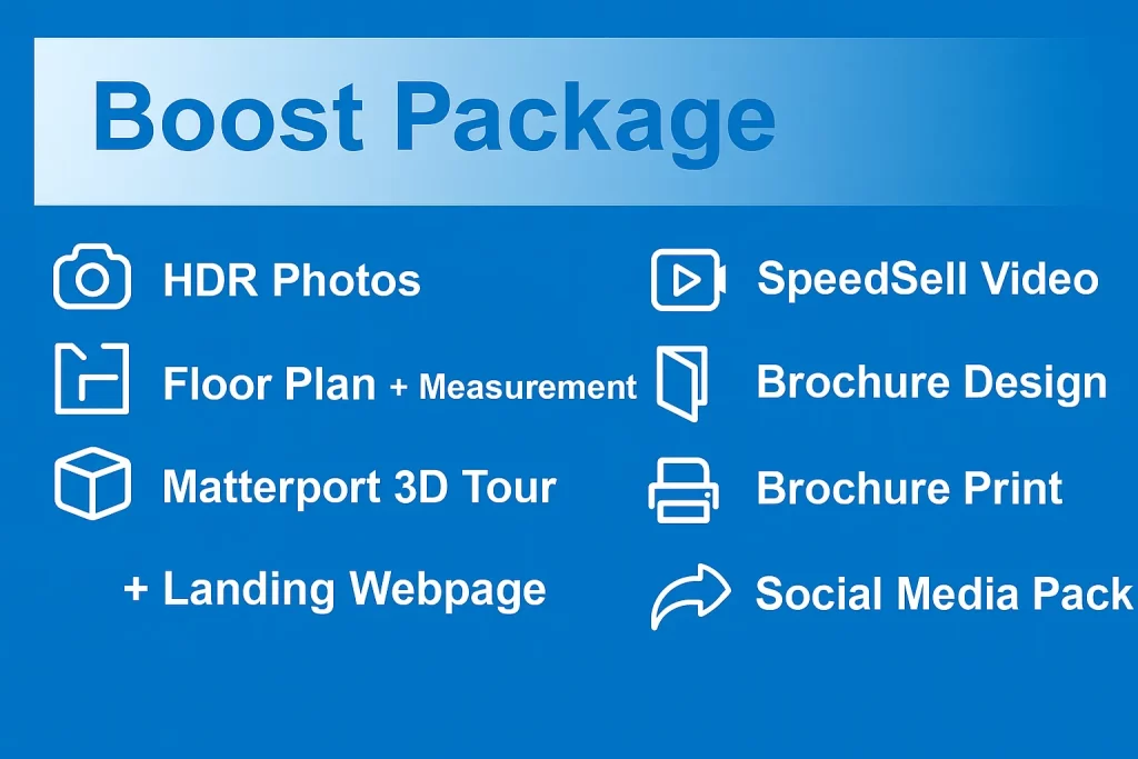 Boost Package