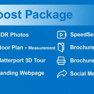 Boost Package
